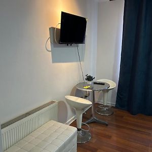 Apartamento de 1 Dormitorio